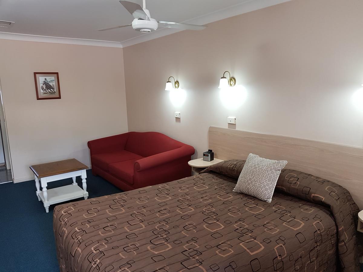 Abraham Lincoln Motel แทมเวิร์ธ ภายนอก รูปภาพ