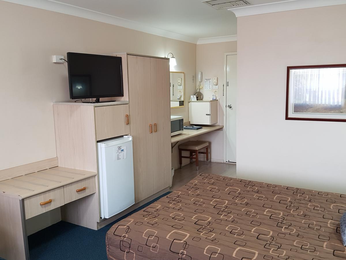 Abraham Lincoln Motel แทมเวิร์ธ ภายนอก รูปภาพ